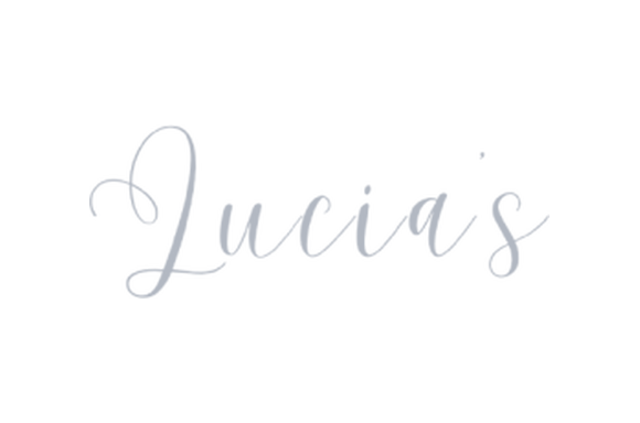 Lucia&rsquo;s Cafecito y M&aacute;s